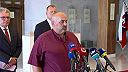Kollár predstavuje riešenie problému s medveďmi