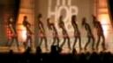 LAS 8 SUPERNENAS WORLD HIP HOP CHAMPIONSHIP 2009