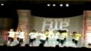 Fearless @ World Hiphop Champs 09