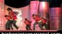 World Hip Hop Dance Championship NEUTRAL ZONE ADULTS World Final