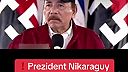 Tik Tok a jeho tajomstvá,Prezident Nikaraguy