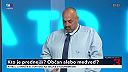 Sedlačko: pár dní potom ako mi medveď napadol syna, mi medveď naháňal dcéru!