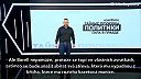 Aj Bieloruskej propagande to v TV slušne vyhráva