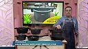 Prezentácia najlepšieho tlakového hrnca v brazílskom teleshoppingu
