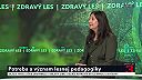Zdravý les: lesná pedagogika 2
