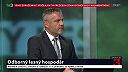 Zdravý les: odborný lesný hospodár. Povolanie