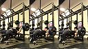 Na tyč si naložil 140 kg, musel volať o pomoc