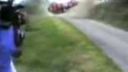 Rally - WRC Crash