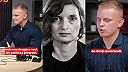 Progresívne Slovensko je ako more pre Slovensko