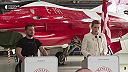 61 stíhačiek F-16 poputuje na Ukrajinu z Holandska a Dánska