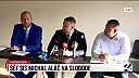 Vojna medzi políciou a tajnou službou