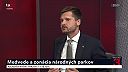 Zonácia národných parkov je podľa Sme rodina šialenstvo, ktoré treba zastaviť