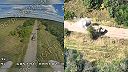 Ruskému vojakovi priletel do hlavy ukrajinský dron