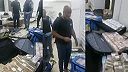 Syn gabonskeho prezidenta chodil nakupovat do Kauflandu.