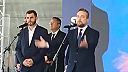 Blaha o liberálnom fašizme