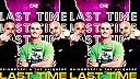 Last Time