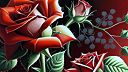 MaRLo & Linney - Roses & Thorns