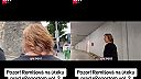 Remišova nedala novinarovy roz