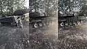 Leopard 2A4 neochránilo ani reaktívne pancierovanie
