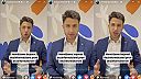 Celý ten výmysel s pasom je - šak viete - ruská spravodajská hra