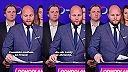 Svet píše o kolaborantmi prelezenom Slovensku