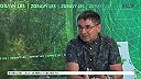 Lesné požiare. Zdravý les. Ivan Chromek