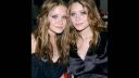Ashley & Mary-Kate Olsen