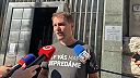 Matovič podal trestné oznámenie na Kaliňáka