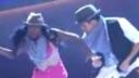 C - omfort & C - hris * K - rump - CHOREOGRAFIA