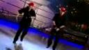 N - atalie & B - enji * H - ip H - op - CHOREOGRAFIA