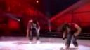 S - ara & J - esus - K - rump - CHOREOGRAFIA