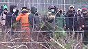 Putinom a Lukašenkom riadená migrácia do EU