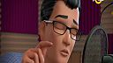 Barbie a dotek kouzla,S01E01