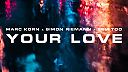Marc Korn - Your Love
