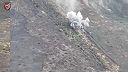 Rýchly proces s mechanizovaným útokom okupantov