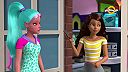 Barbie a dotek kouzla,S01E02