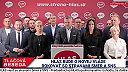 Hlas sa rozhodol pre vládu so stranami SMER a SNS