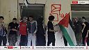 A ako teda vyzerá tá vlajka tej Palestíny?