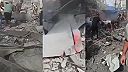 Izraelský,,obrancovia,, vraždia civilistov v pásme Gazy