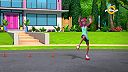 Barbie a dotek kouzla,S01E06