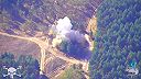Posádka UAV Orlan-10 objavila volfrám