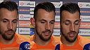 Reprezentačný brankár Dúbravka prehovoril
