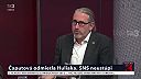 Rudolf Huliak opäť vyškolil progresívneho liberála z Bruselu