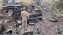 Mínus 2S3 Akatsiya #05