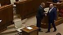 Fenomenálny Rudolf Huliak sa zmocnil mandátu v NRSR