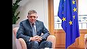 Fico po stretnutí s von der Leyenovou