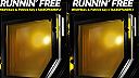 Runnin' Free (Extended Mix)