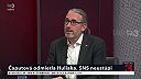 Martin Hojsík šíri hoax. Zonácia národných parkov