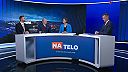 Rudolf Huliak. Relácia na telo. O korupcii v ochrane prírody