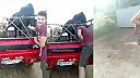 Neťahaj za gule dobytok ktorý nepoznáš